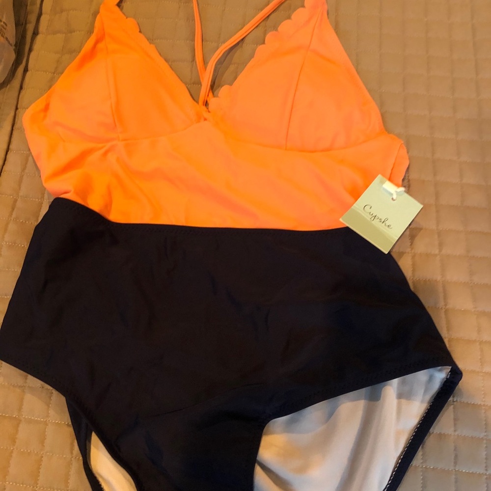 Cupshe One Piece